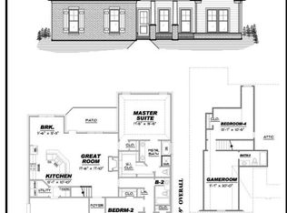 2090 Jefferson Pkwy, Hernando, MS 38632