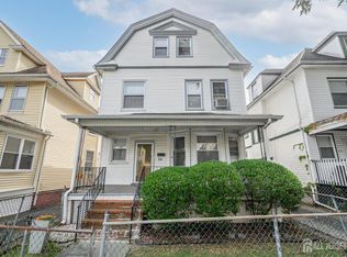 24 N 23rd St, East Orange, NJ 07017