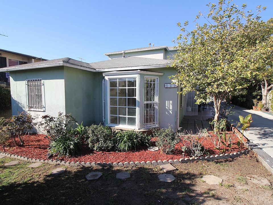 1st image of 629 N Hobart Blvd #629
