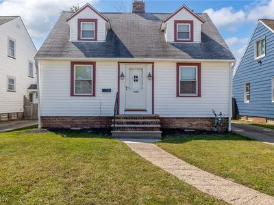 7609 Wooster Pkwy, Parma, OH, 44129