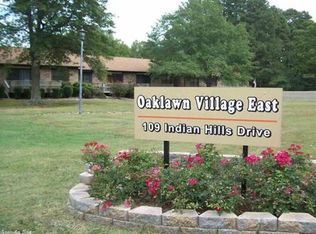 109 Indian Hills St APT C2, Hot Springs National Park, AR 71913