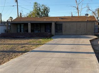 5713 S Loop Ln, Fort Mohave, AZ 86426