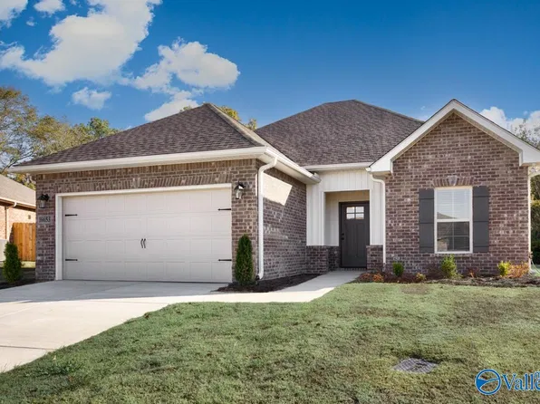 16653 Aspen Ln, Athens, AL 35611