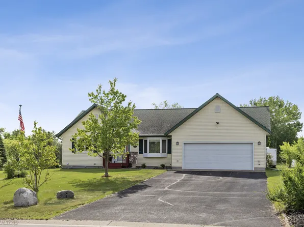 1133 Garnet Blvd, Detroit Lakes, MN 56501