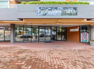 15213 Pacific Ave #205, White Rock, BC V4B 1P8