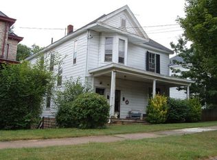 48 Easton Ave APT B, Lynchburg, VA 24503