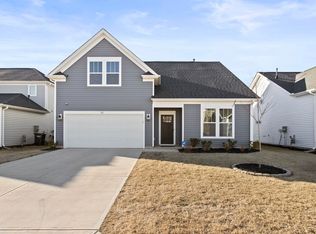 121 Whitman Way, Easley, SC 29642