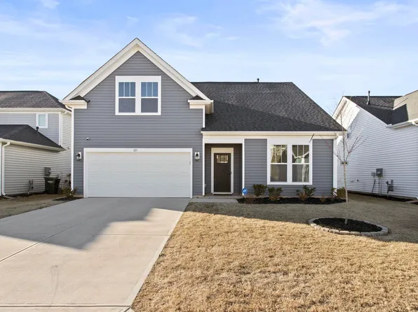 121 Whitman Way, Easley, SC 29642