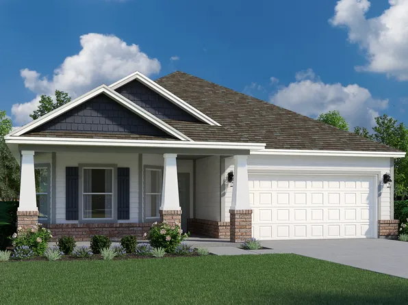 5402 Spruce St, Gulf Breeze, FL 32563