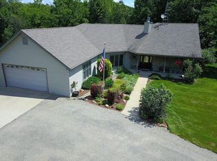 1740 W 175 S, Angola, IN 46703