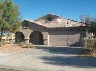 17155 W Ashley Dr, Goodyear, AZ 85338