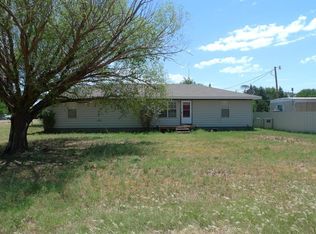 9620 N Chester Ave, Lubbock, TX 79415
