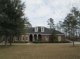 4950 Summit Ridge Rd, Valdosta, GA 31602