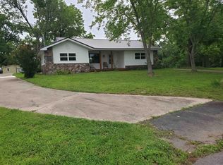 3039 Zack Ridge Rd, Marshall, AR 72650