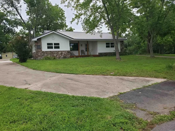 3039 Zack Ridge Rd, Marshall, AR 72650