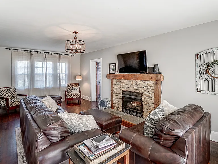 6695 Branch Hill Guinea Pike — Photo 18