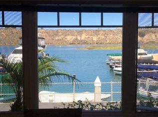 6 Saratoga #6, Newport Beach, CA 92660