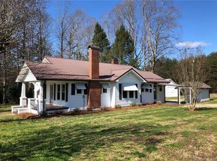 1752 Bethel Rd, Morganton, NC 28655