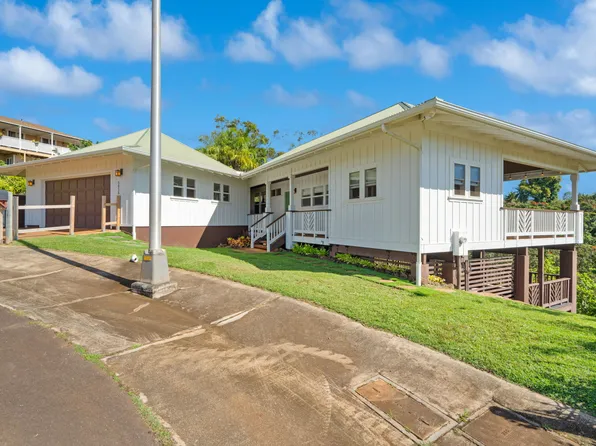 5058 Kahana St, Kapaa, HI 96746