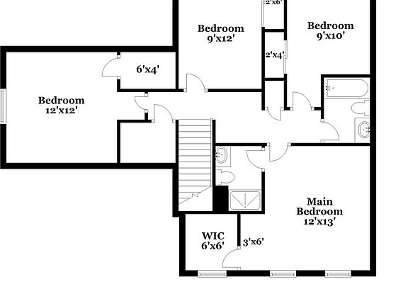 4th image of 5978 Weston Woods Dr