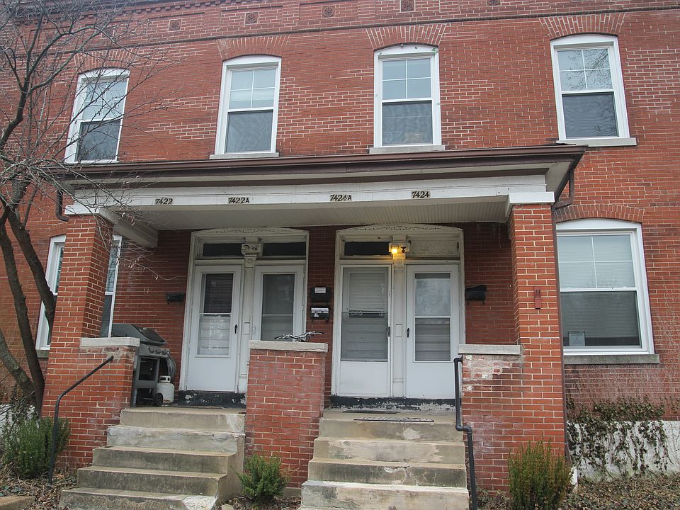 1st image of 7422 Maple Ave #7422