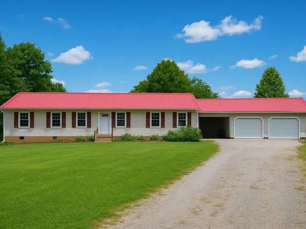 3142 Beulah Rd, Nathalie, VA 24577