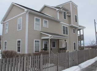 235 Park St, Burlington, VT 05401