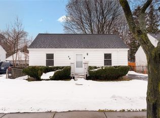 46 Northampton St, Rochester, NY 14606