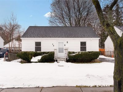 46 Northampton St, Rochester, NY, 14606
