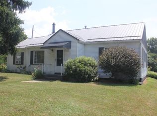 1071 Oak Ln, Linesville, PA 16424