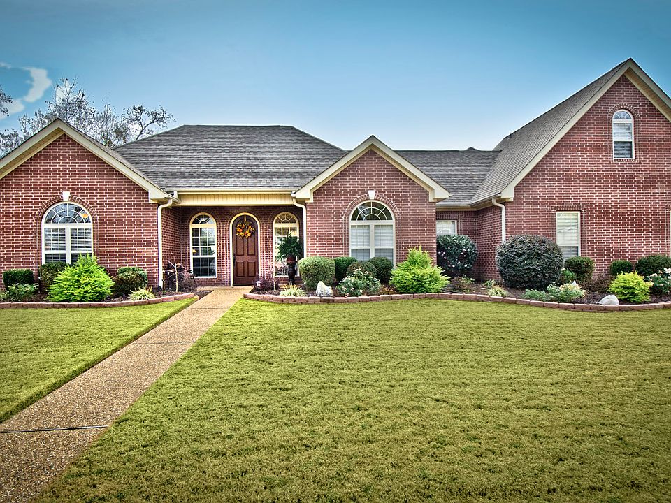 137 Wildwood Forest Road