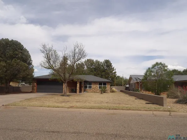 1605 S Avenue B, Portales, NM 88130