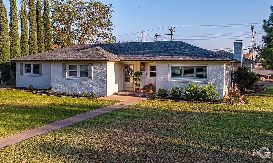 2013 Country Club Dr, Midland, TX 79701 Zillow