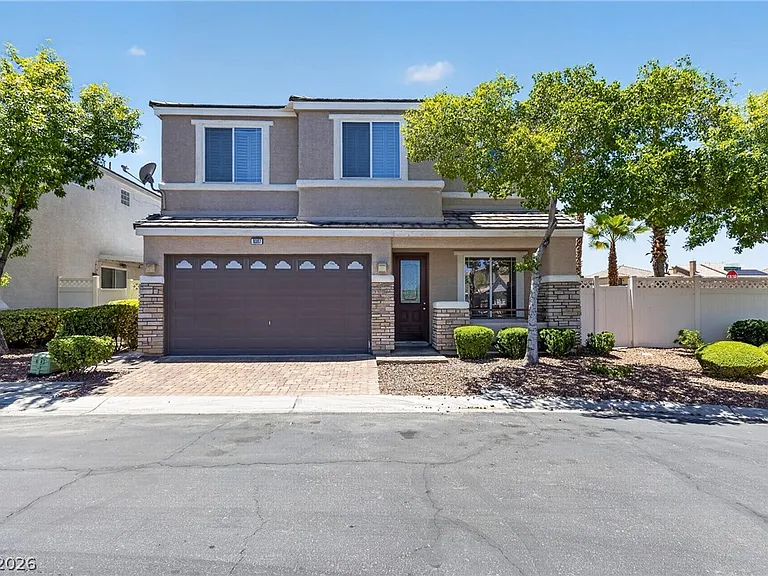 8307 Ivy Leaf St — Photo 1