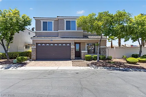 8307 Ivy Leaf St Photo 1