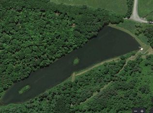 Begley Rd, Esperance, NY 12066