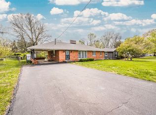 821 Ridgecrest Way, Bowling Green, KY 42104