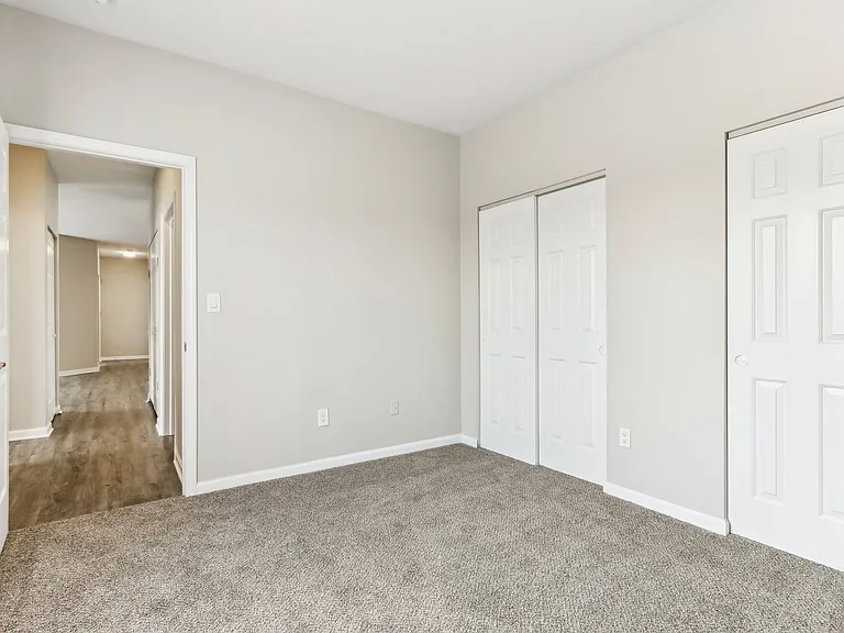 Washington Village Apartments — Photo 28