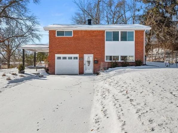 554 Sunnyfield Dr, Monroeville, PA 15146