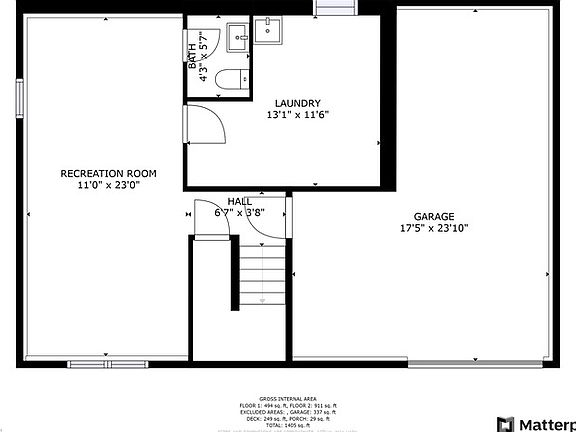 3rd image of 9959 Greenriver Dr