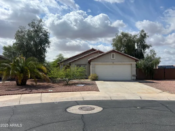 14228 N 150TH Lane, Surprise, AZ 85379