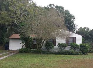 5117 N Rome Ave, Tampa, FL 33603