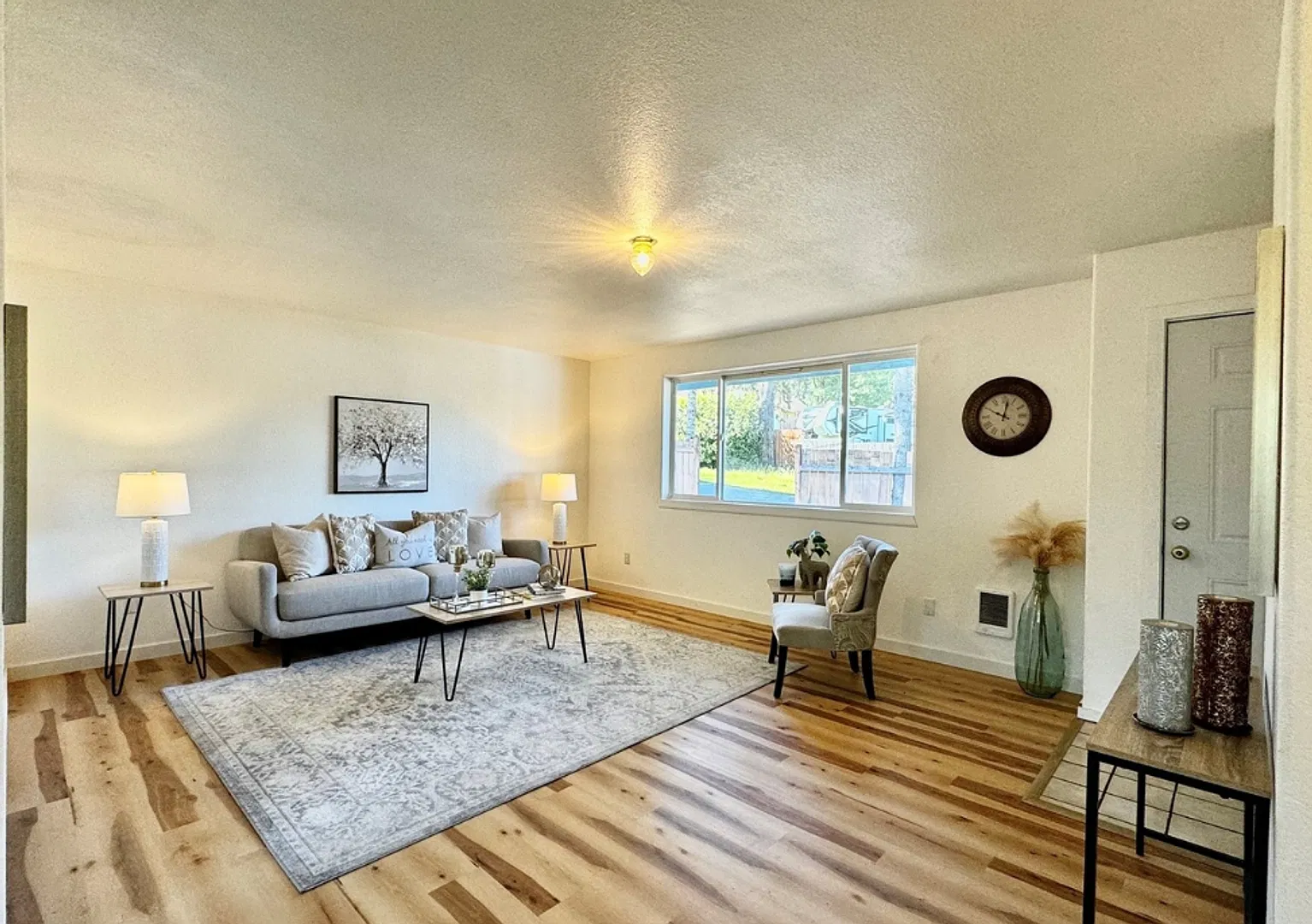Privacy with amenities! — Photo 3