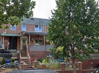 153-20 77th Rd #1, Flushing, NY 11367