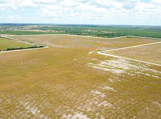 355 County Road 321, George West, TX 78022