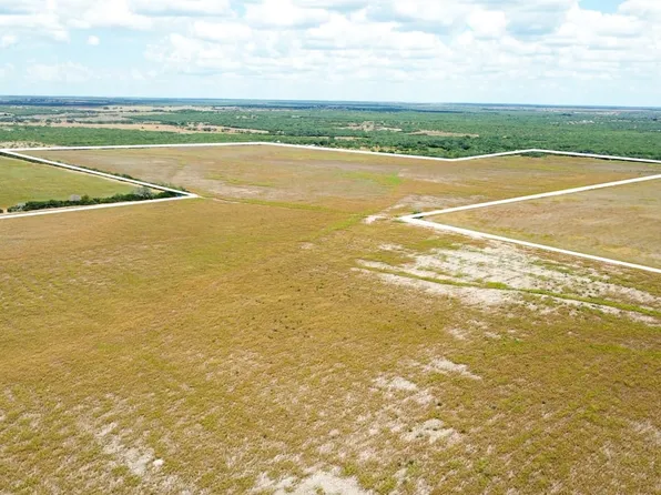 355 County Road 321, George West, TX 78022