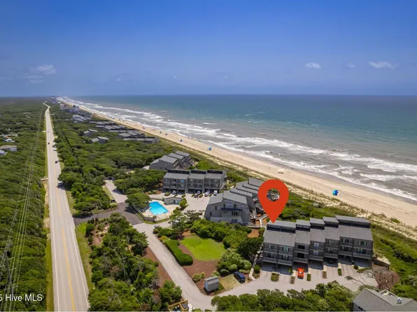 565 Salter Path Road #S1 Ocean Grove West, Pine Knoll Shores, NC 28512