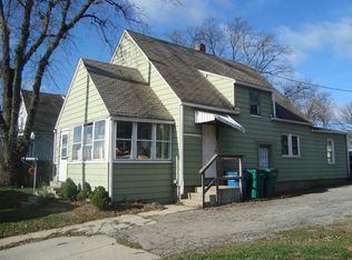 915 E Lincolnway, La Porte, IN