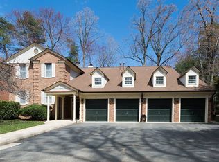 7252 Glen Hollow Ct SUITE 1, Annandale, VA 22003