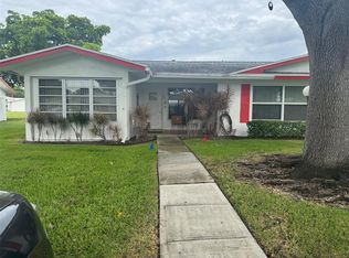 1071 NW 88th Ave #93A, Fort Lauderdale, FL 33322